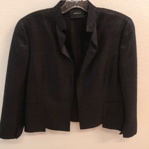 Akris Jacket🔥 wool and nylon